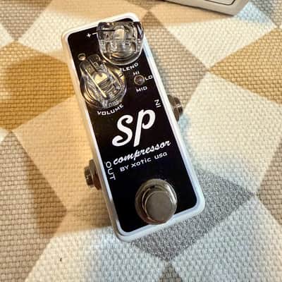 Xotic SP Compressor (with Original Box) image 2