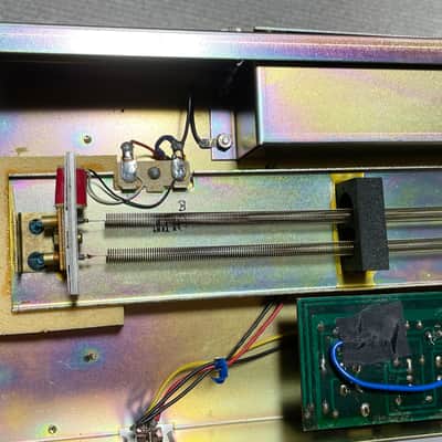 Hawk HR-22 Spring reverb, Full Serviced image 17