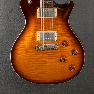 Paul Reed Smith Singlecut 10 Top '01 image 2