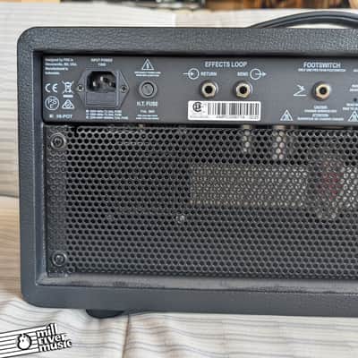 PRS Archon 50 Classic Head - Used image 5