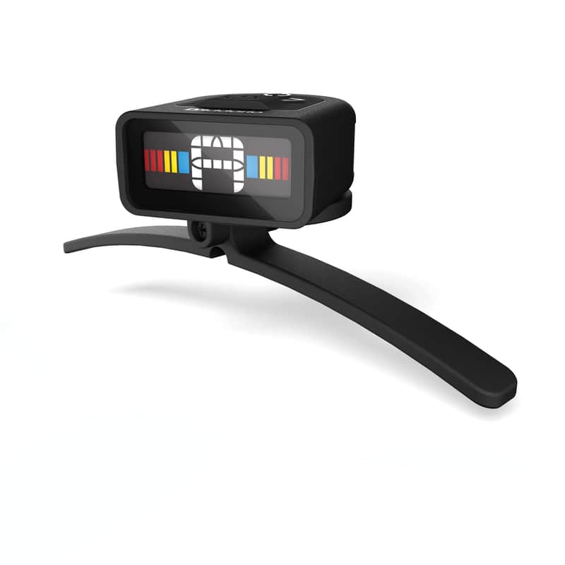 D'Addario Planet Waves PW-CT-16 Micro Tuner for Banjo image 1