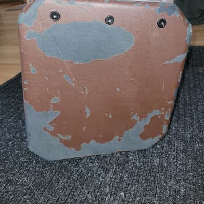 Fishman Loudbox Mini  LBX-500 2010s - Brown image 5