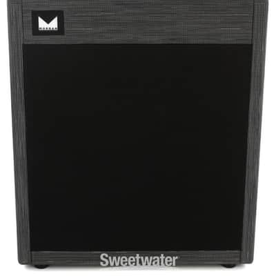 Morgan Amps M212V - 150-watt 2x12-inch Vertical Cabinet - Twilight (M212V-Twiltd1) image 6