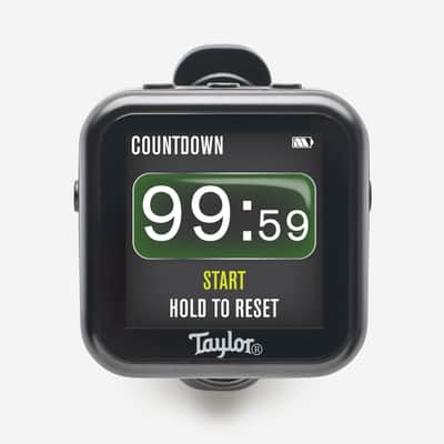 Taylor Beacon Tuner Bild 4