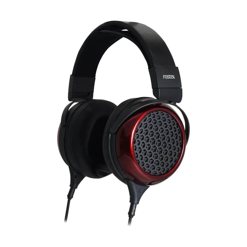 Fostex TH919 BRAND NEW 2026 image 1