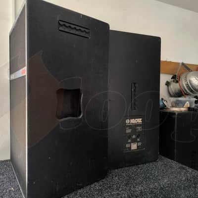 Immagine Klotz Nano 400 (pair) - 5