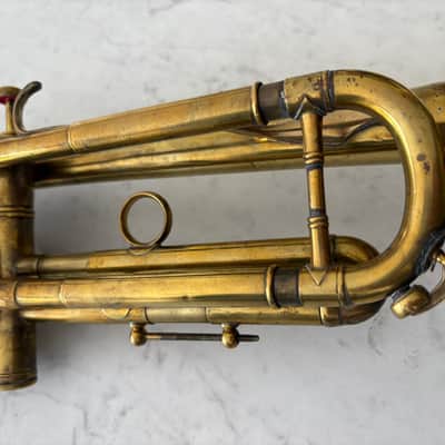 Benge Claude Gordon Trumpet image 17