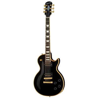 Epiphone Les Paul Custom Classic