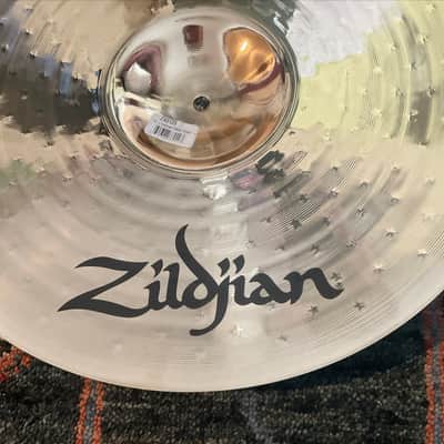 Zildjian 18" Z Custom Power Crash image 7