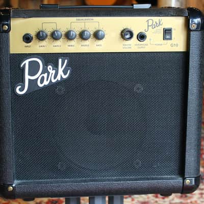 Park G10 image 1
