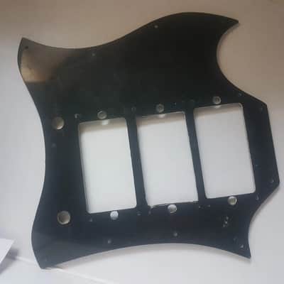 1969 GIBSON SG STANDARD / CUSTOM PICKGUARD USA image 4