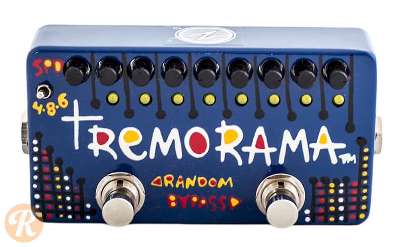 Zvex Tremorama image 1