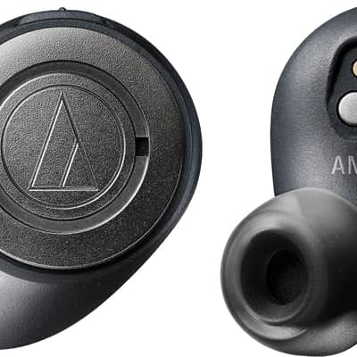Audio-Technica ATH-ANC300TW imagen 2