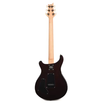 PRS Swamp Ash Special Maple McCarty Tobacco Sunburst (Serial #0409286) image 5
