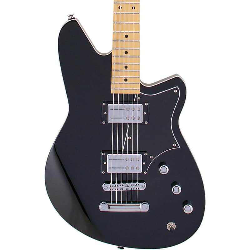 Reverend Descent RA Baritone image 2