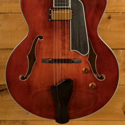 Eastman T146SM - Ebony - Classic image 1