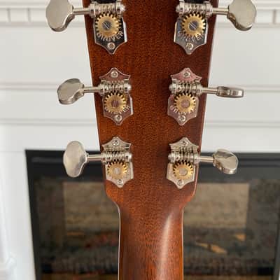 Martin 000-42 Standard Series Model Year 2021 image 5