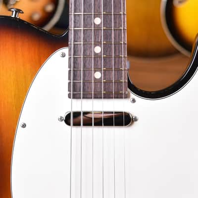 Suhr Classic T Antique 3tb Rw Ss image 7