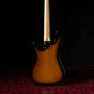 🇯🇵 2009 Fender APJ-DMC Aerodyne Precision Classic Special, DiMarzio Collection, Flamed Maple, Non-Catalog Limited, MIJ, Japan image 3