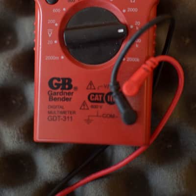 Vintage 1980's Maxon (Greco) Dry Z Guitar Humbucker Pickup image 4