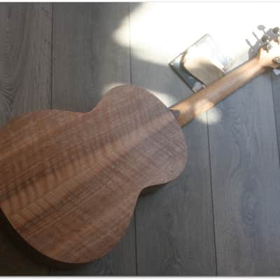 SHEERAN "W-01" by Lowden (GIGBAG) image 4