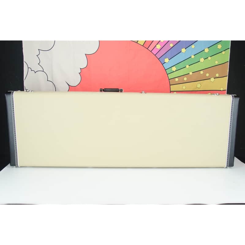 Used TKL Creme Bass Case image 1