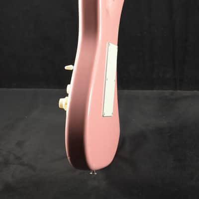 Tom Anderson Icon Classic In-Distress Level 2 Shell Pink image 6