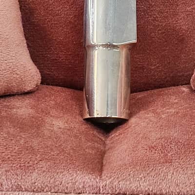 Yanagisawa Metal Tenor Saxophone Mouthpiece - 7 image 4
