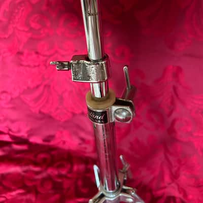 Slingerland Super Set-O-Matic Double Tom Stand 1976-1983 image 5