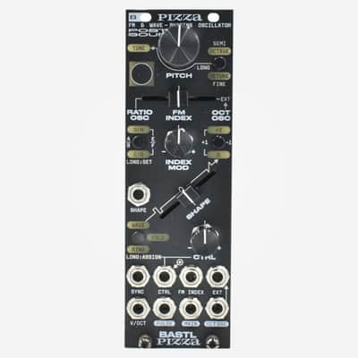 Zlosynth Instruments Achordion Oscillator | Reverb