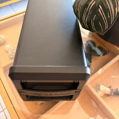 Hughes & Kettner Black Spirit 200 4-Channel 200-Watt Solid State Guitar Amp Head image 3