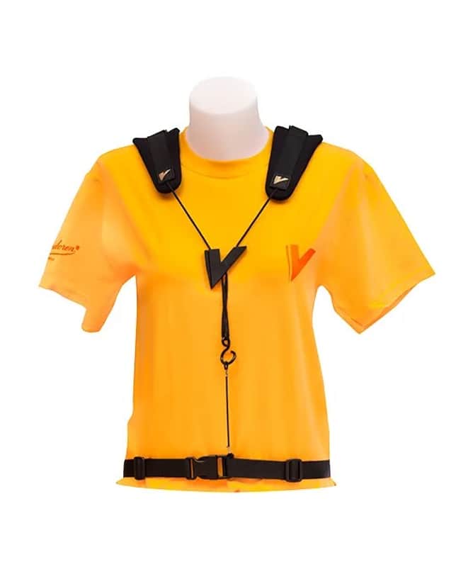 Vandoren Universal Saxophon Harness image 1
