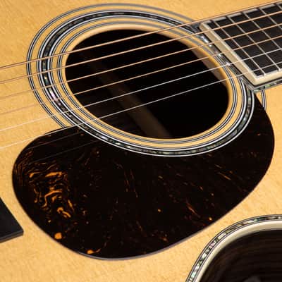 Martin 000-42 #2938914 image 16