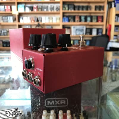 Supro 1313 Analog Delay - Used, with Box image 3