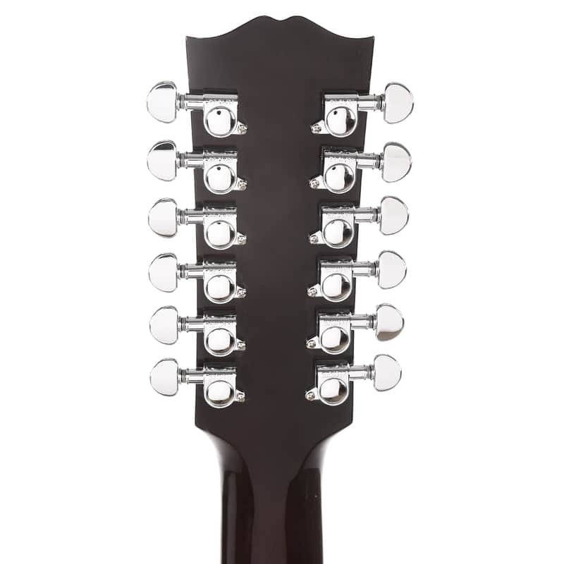 Gibson J-45 Standard 12-String image 7