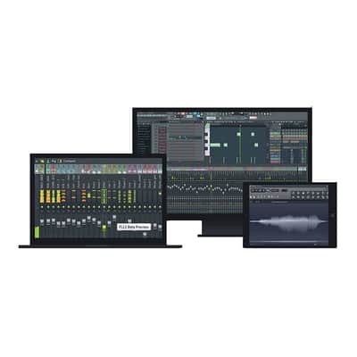 FL Studio 20 Fruity Edition Software (Boxed) imagen 3