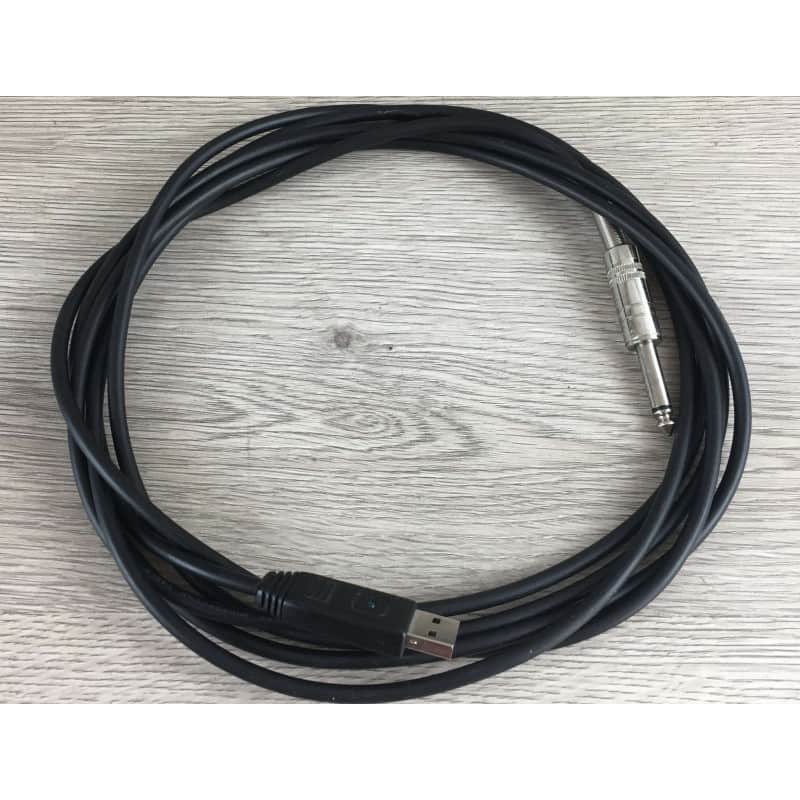 T-Bone Jack Usb image 1