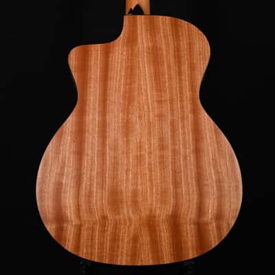 Taylor 114ce w/ Torrefied Spruce Top & Sapele Back and Sides- Natural 2026 (2201136569) image 3