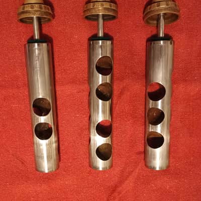 Besson New Standard Compensating BBb Tuba image 24