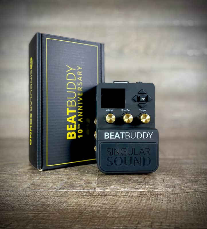 Singular Sound BeatBuddy