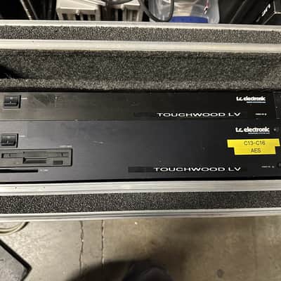 TC Electronic System 6000 Mastering w/ Icon image 5