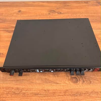 Dangerous Music D-BOX+ Summing Box / Monitor Controller with USB and Bluetooth 2019 - Black image 3