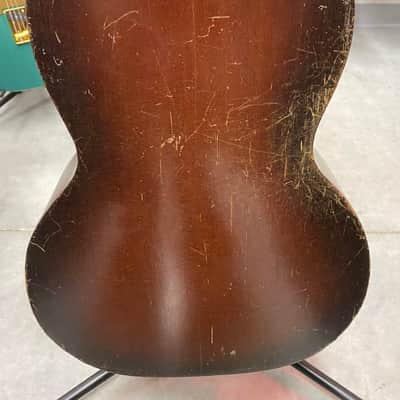 Regal Hawaiian Steel Guitar 1930s image 4