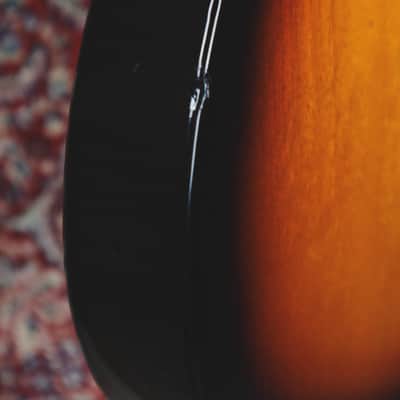 Fender Deluxe Nashville Telecaster - Brown Sunburst image 15