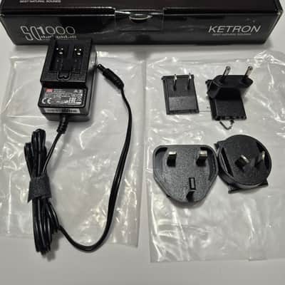 KETRON SD1000 Pocket Sound Module image 9