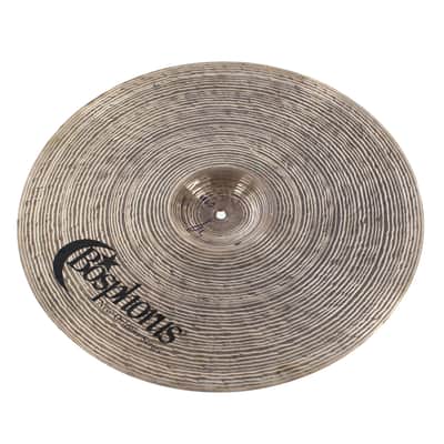 NEW Bosphorus New Orleans Series Ride 20" Cymbal image 2