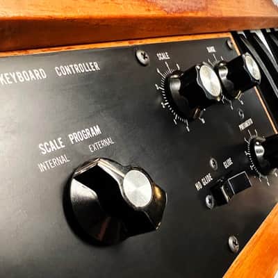 Moog IIIc Vintage Modular Synth 1969 image 8