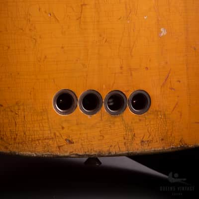 1953 Fender Precision Electric Bass image 15