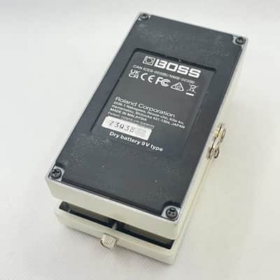 BOSS USED ​​NS-1X image 2