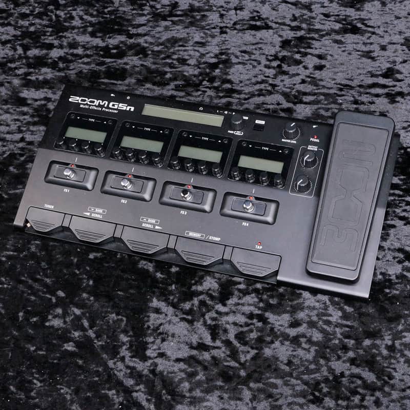 Zoom G5n | Reverb Canada